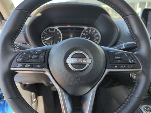 Certified 2024 Nissan Sentra SV w/ All-Weather Package image 43