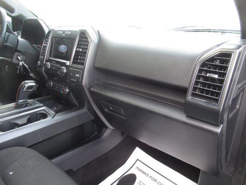 Used 2019 Ford F150 XLT w/ Equipment Group 302A Luxury image 9