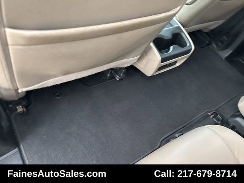 Used 2018 Honda Odyssey Elite image 49