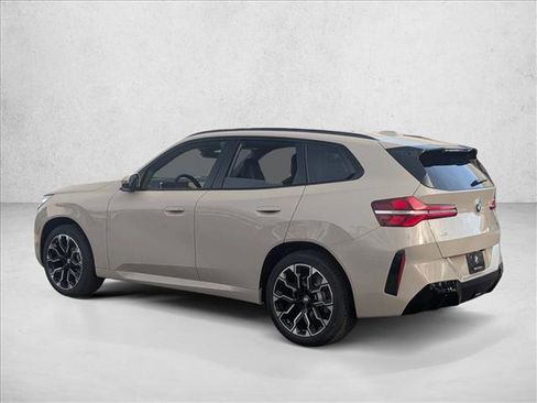 New 2026 BMW X3 xDrive30 w/ M Sport Package image 9