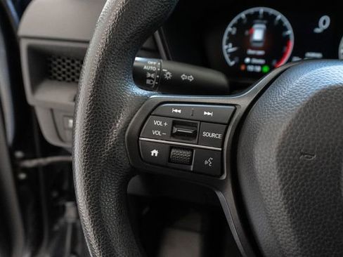 Certified 2024 Honda CR-V EX image 19