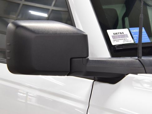 Used 2022 Ford Bronco Black Diamond w/ Sasquatch Package image 15