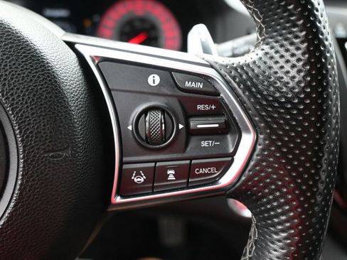 Used 2021 Acura RDX A-Spec AWD/4WD image 17