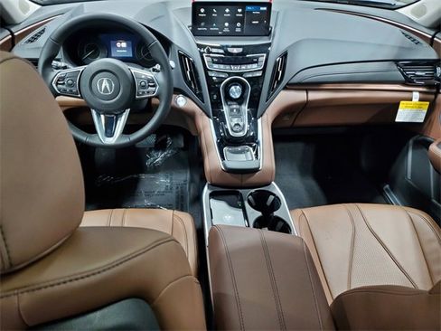 New 2026 Acura RDX w/ Technology Package image 24
