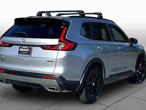 Used 2024 Honda CR-V Sport-L image 13