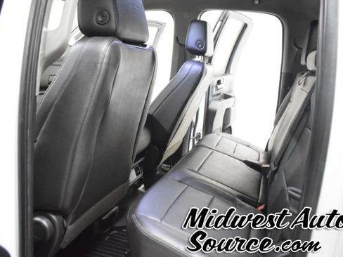Used 2020 Chevrolet Silverado 2500 W/T w/ WT Convenience Package RWD image 22