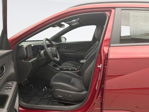 Used 2025 Hyundai Kona N Line S FWD image 11
