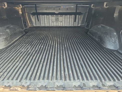 Certified 2015 Chevrolet Silverado 1500 LTZ w/ LTZ Plus Package AWD/4WD image 8