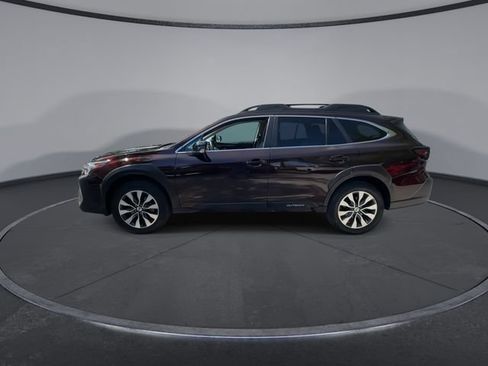 Certified 2023 Subaru Outback Limited AWD/4WD image 4