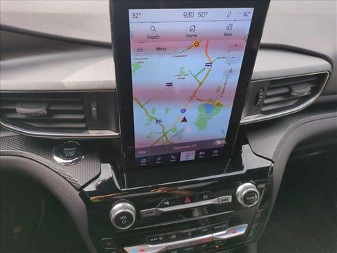 Used 2023 Ford Explorer ST w/ Equipment Group 401A image 11