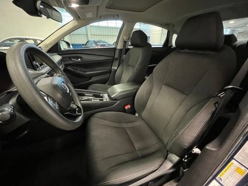 Used 2023 Honda Accord EX image 21