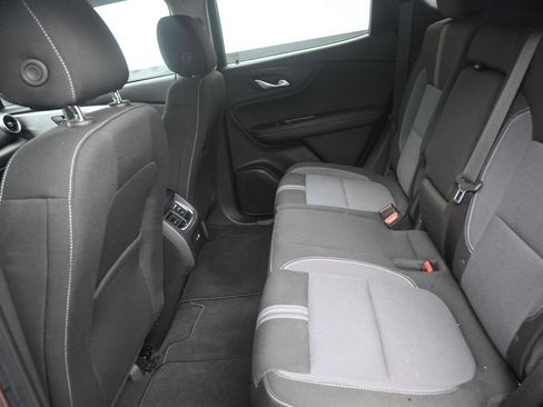 Used 2024 Chevrolet Blazer LT FWD image 14
