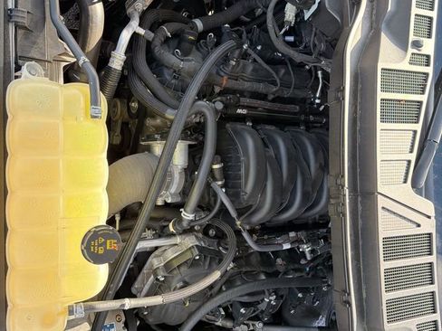 Used 2023 Ford F150 XL w/ Bed Utility Package image 12