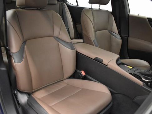 Used 2024 Lexus ES 350 image 6