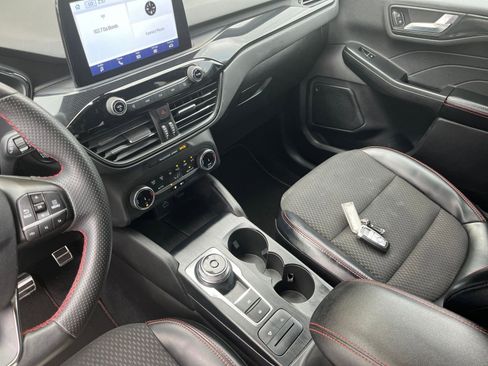 Used 2023 Ford Escape ST-Line image 42