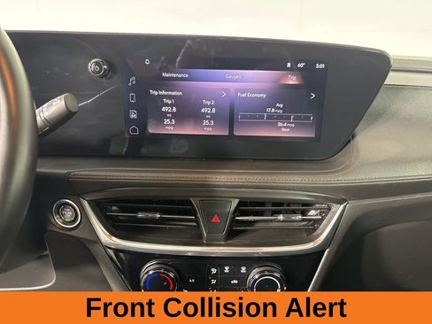 Used 2024 Buick Encore GX Sport Touring w/ Comfort Package image 13
