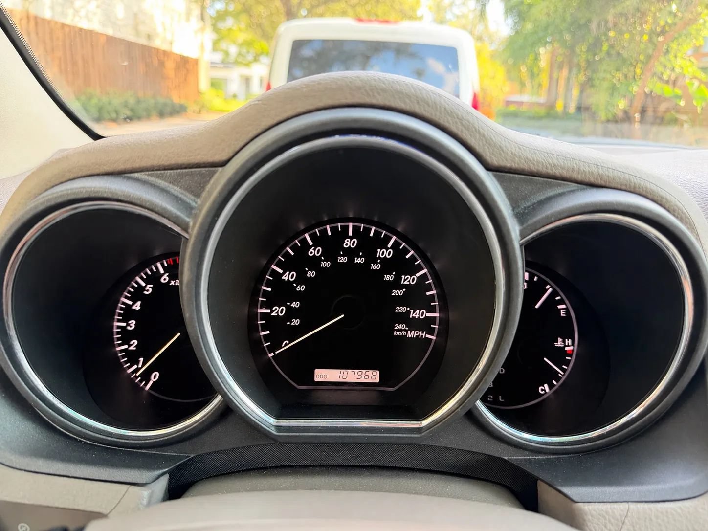 Used 2009 Lexus RX 350 AWD image 14