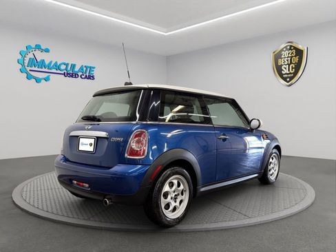 Used 2013 MINI Cooper Hardtop image 5