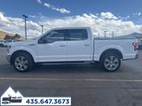 Used 2018 Ford F150 XLT w/ Equipment Group 302A Luxury image 5