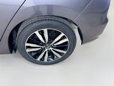Used 2020 Honda Fit EX image 36