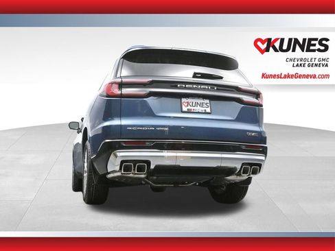 New 2026 GMC Acadia Denali w/ Super Cruise Package image 43