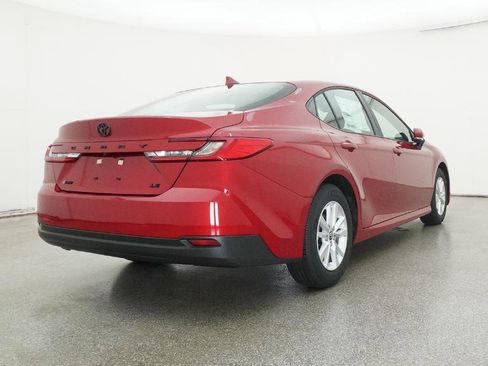 New 2026 Toyota Camry LE image 20