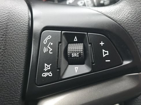 Used 2015 Chevrolet Malibu LT w/ Power Convenience Package image 23