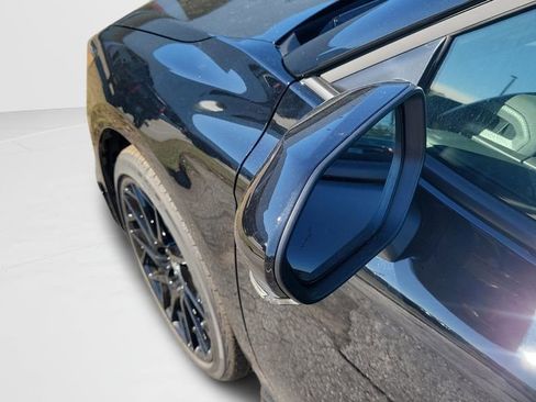 New 2026 Toyota Camry XSE image 9