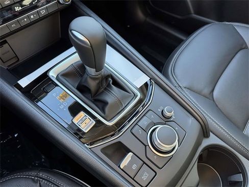 New 2025 Lincoln Aviator Reserve image 7