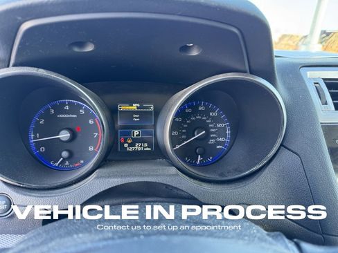 Used 2017 Subaru Outback 2.5i Premium image 14