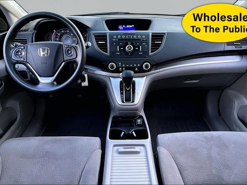 Used 2012 Honda CR-V EX image 7