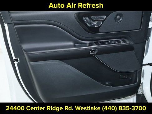 Certified 2023 Lincoln Aviator Reserve w/ Jet Package image 16