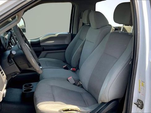 Certified 2019 Ford F350 XL w/ Power Equipment Group image 23