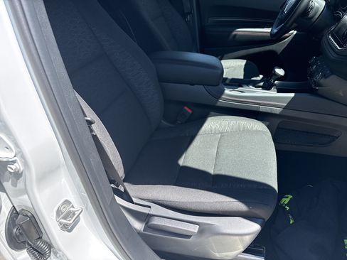 New 2026 Dodge Durango GT image 13