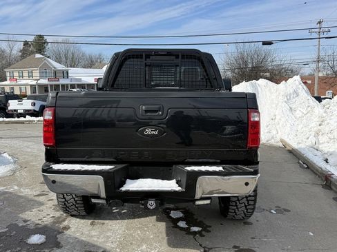 Used 2016 Ford F250 XLT w/ XLT Value Package image 7