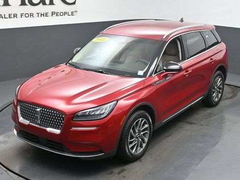 Used 2022 Lincoln Corsair AWD w/ Equipment Group 101A image 45