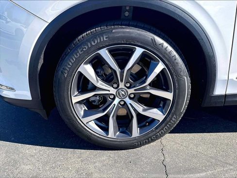 Used 2022 Acura MDX FWD w/ Technology Package image 12