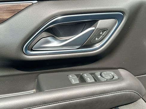 Used 2022 Chevrolet Tahoe LS w/ Driver Alert Package image 13