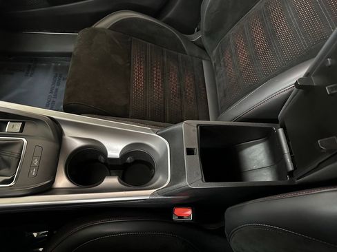 Used 2024 Dodge Hornet R/T Plus image 29