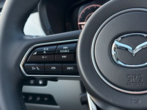 New 2026 MAZDA CX-90 Plug-In Hybrid w/ Premium Plus AWD/4WD image 27
