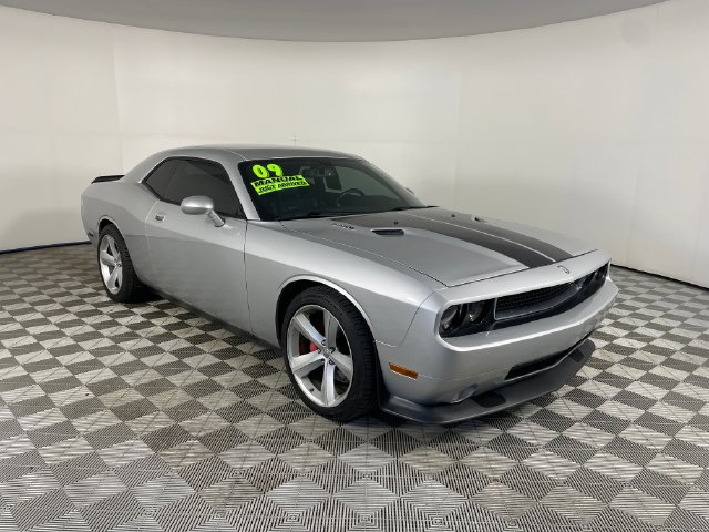 Used 2009 Dodge Challenger SRT8 w/ SRT Option Group II RWD image 20