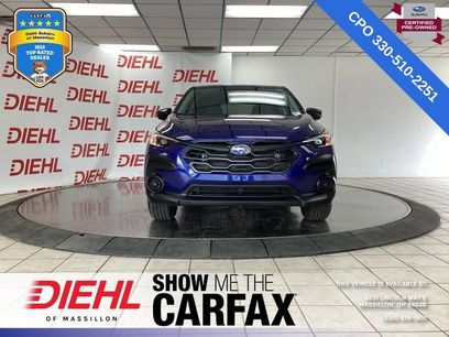 Used 2026 Subaru Crosstrek 2.5i w/ Popular Package #1A
