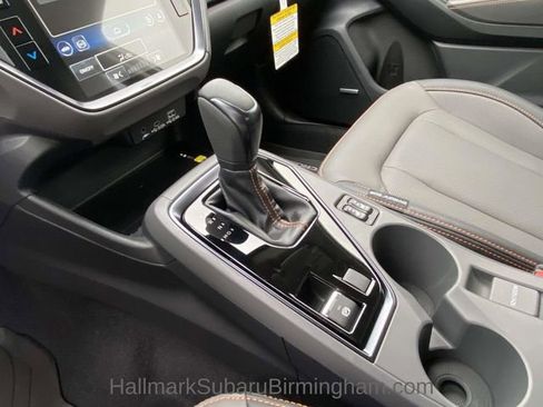 New 2026 Subaru Crosstrek 2.5i Limited image 16