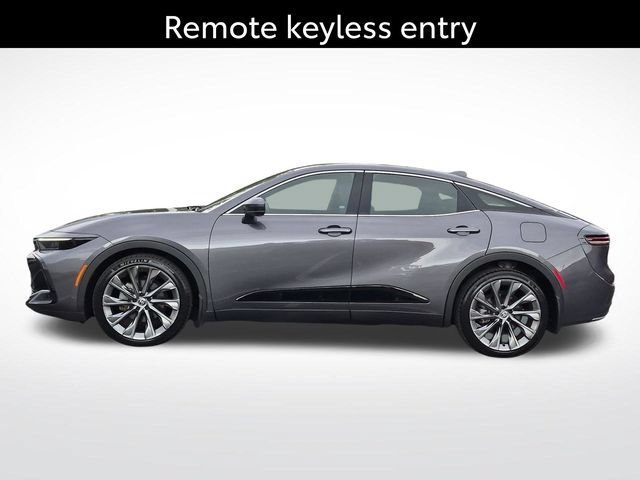 Certified 2023 Toyota Crown w/ Advanced Technology Package AWD/4WD image 10