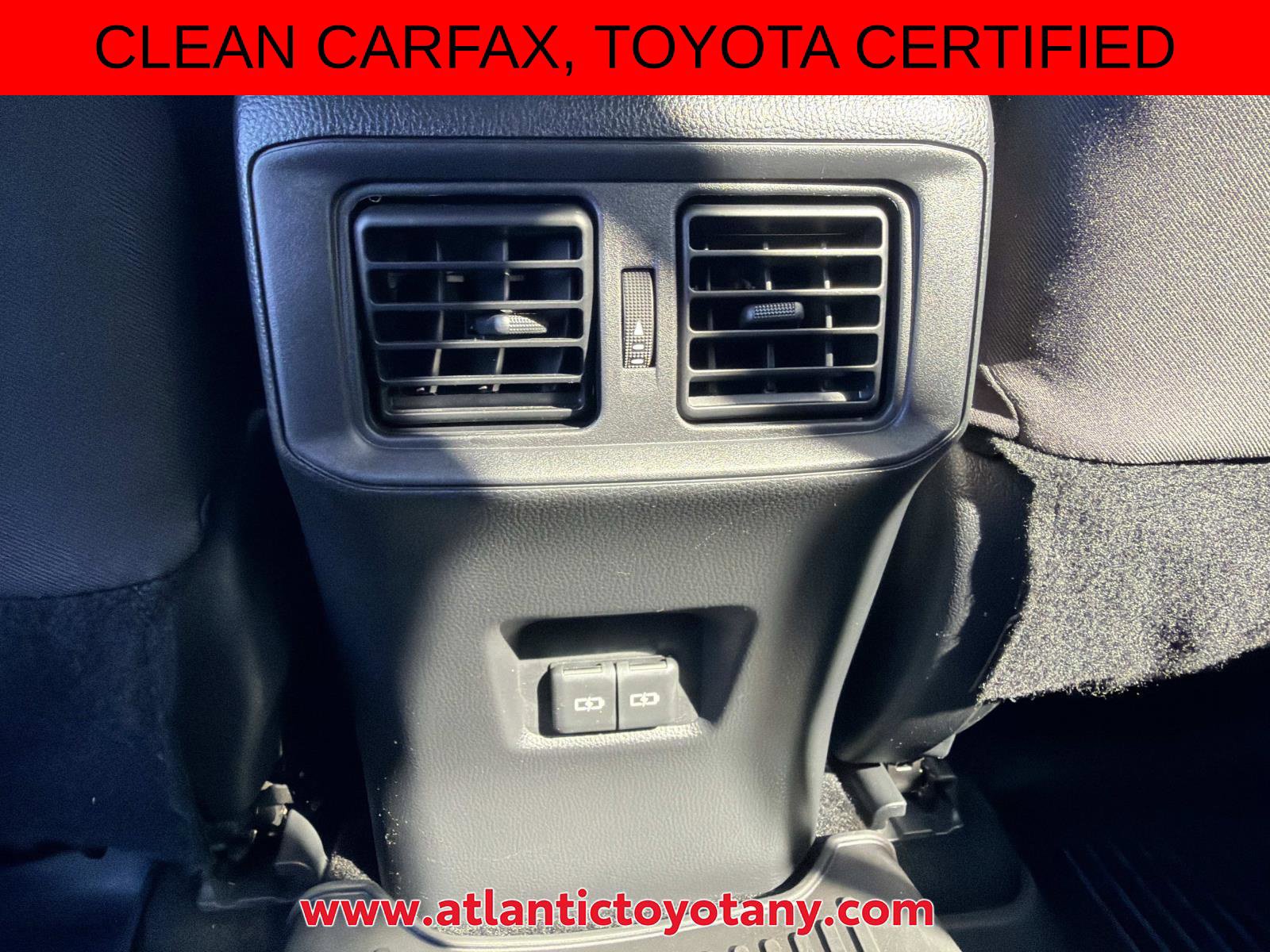 Certified 2024 Toyota RAV4 XLE w/ Convenience Package AWD/4WD image 17
