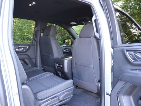 Used 2024 Chevrolet Suburban LS w/ Driver Alert Package AWD/4WD image 45