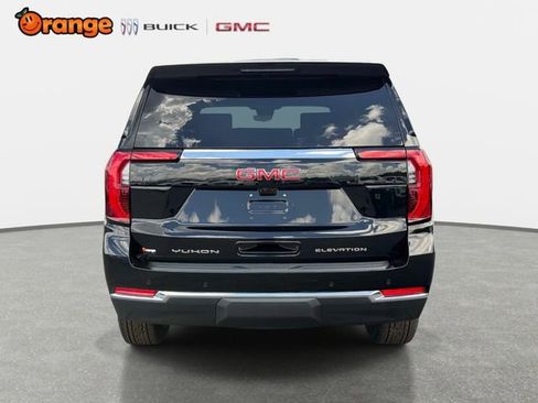 New 2026 GMC Yukon Elevation w/ Elevation Premium Package RWD image 4