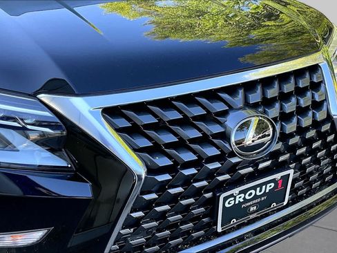 Certified 2023 Lexus GX 460 Premium w/ Premium Package AWD/4WD image 30