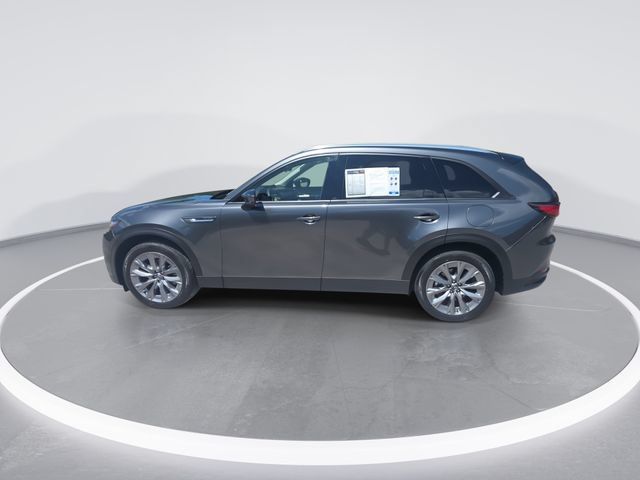 Certified 2026 MAZDA CX-90 3.3 Turbo w/ Preferred Package AWD/4WD image 5