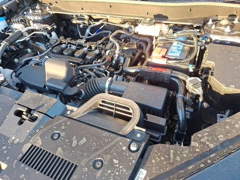 Certified 2023 Honda CR-V EX image 27